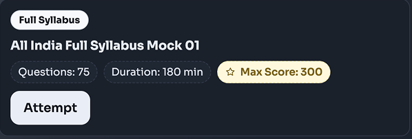 Exam-Ready Practice preview